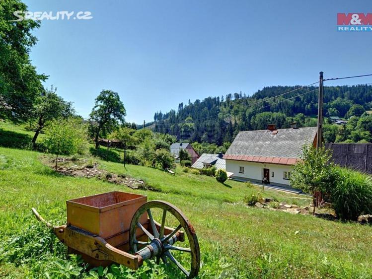 Apartmán Karolínka sever Rokytnice nad Jizerou Exterior foto